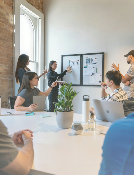 Growth & Development